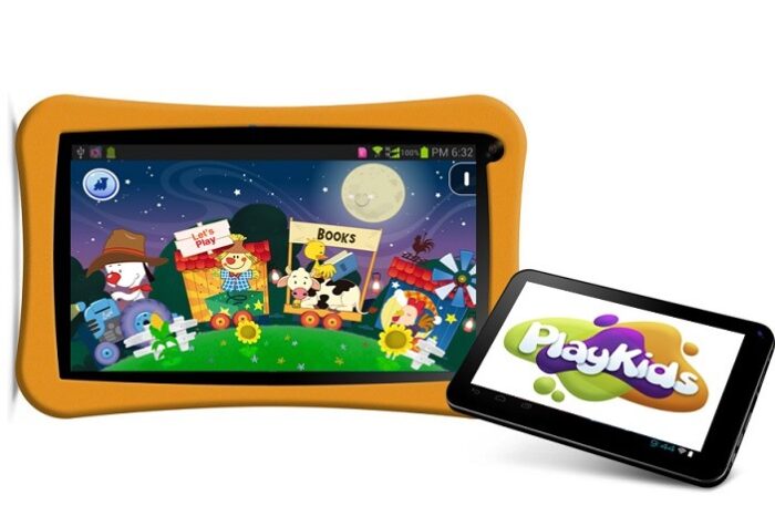 Conoce la plataforma PlayKids. Participa en nuestro sorteo