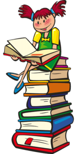 Fomentando el hábito de la lectura