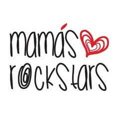 Mamás Rockstars