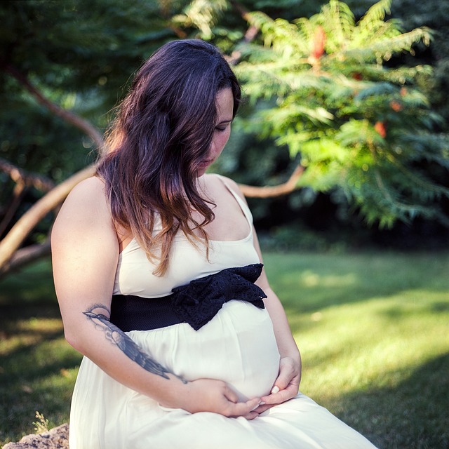 Preeclamsia durante el embarazo