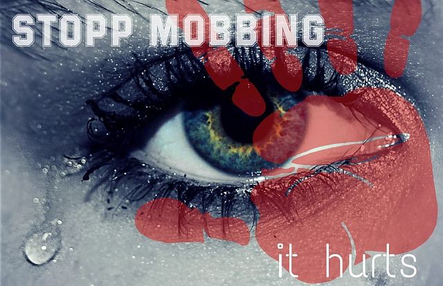 Acoso Laboral o mobbing