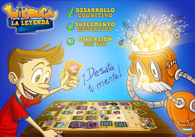 Wikiduca