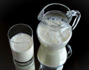 Diferencia entre alergia a la leche e intolerancia a la lactosa