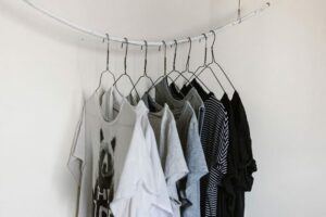 ¿Por qué es bueno comprar ropa usada?