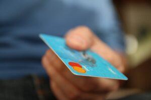 Usa tarjetas credito de forma inteligente