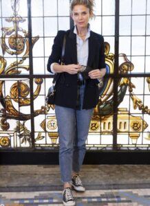 Outfits cómodos para la oficina