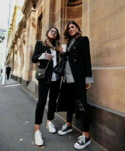 Outfits cómodos para la oficina