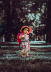 Los nombres más bonitos para niña según la inteligencia artificial