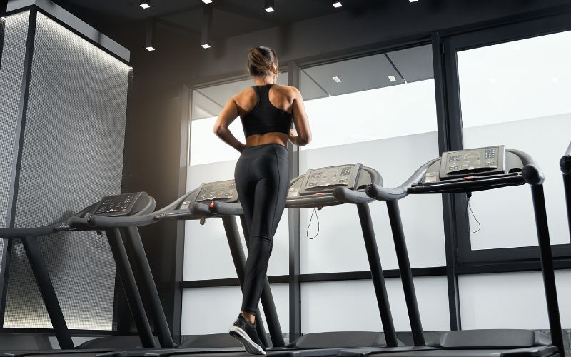 ejercicios-de-cardio-gym ¿Por qué hacer ejercicios de cardio si tienes una vida ocupada?