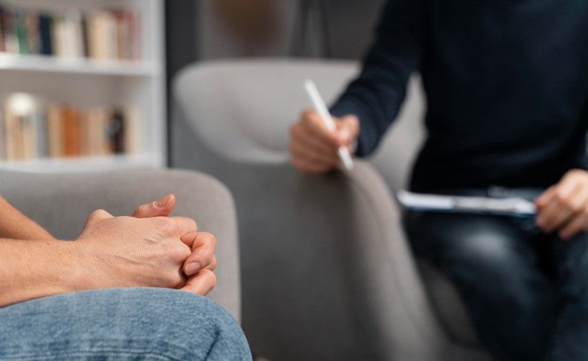 terapia-ketamina ¿Se puede superar un trauma con ayuda de fármacos?