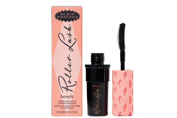 Envase del Benefit Roller Lash Curling Lifting Mascara