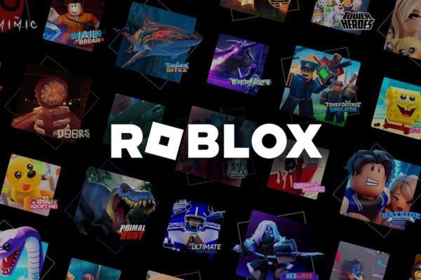 Pantalla de la plataforma Roblox para que los padres aprendan como funciona y protejan a sus hijos